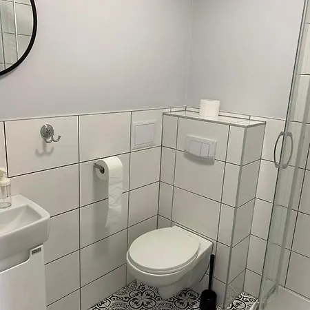 Marzena Alloggio in famiglia *