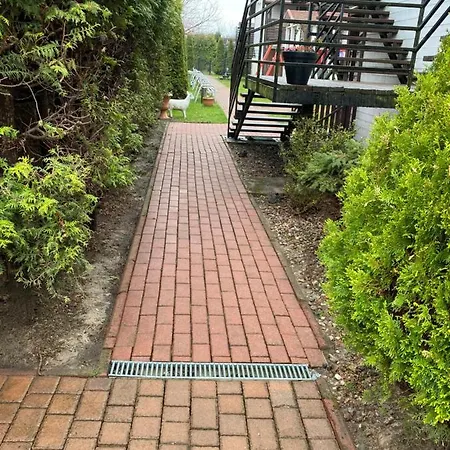 Alloggio in famiglia Marzena *