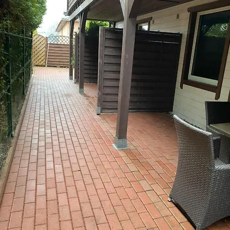 Marzena Séjour chez l'habitant