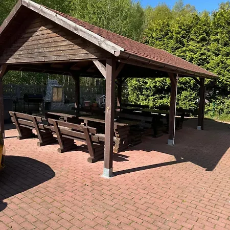 Marzena Alloggio in famiglia *