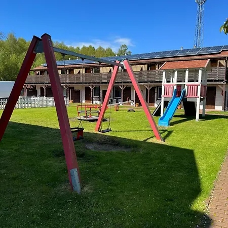 Alloggio in famiglia Marzena Miedzyzdroje