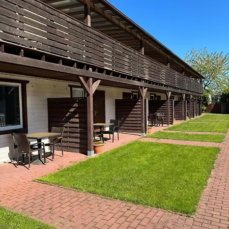 Marzena Miedzyzdroje