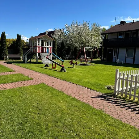 Marzena Séjour chez l'habitant *