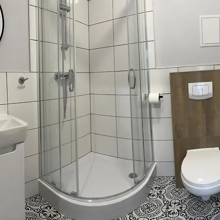 Marzena Séjour chez l'habitant *