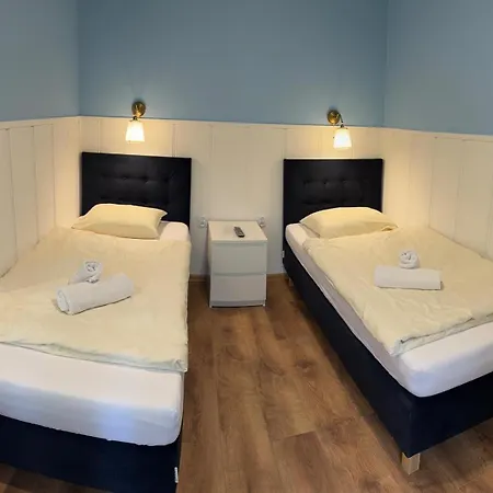 Marzena Accommodatie bij particulieren *