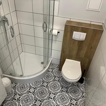 Accommodatie bij particulieren Marzena