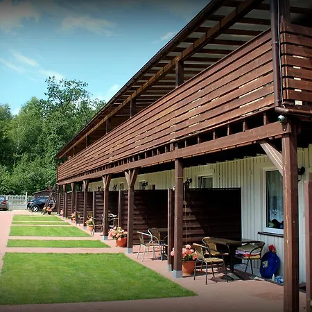 Marzena Accommodatie bij particulieren