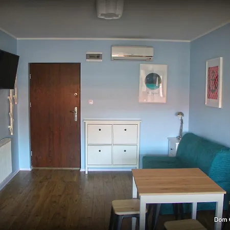 Marzena * Miedzyzdroje