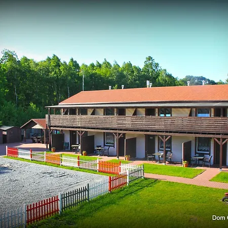 Séjour chez l'habitant Marzena *