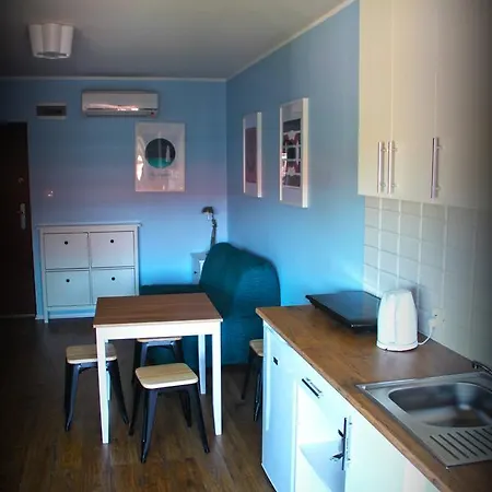 Marzena Miedzyzdroje