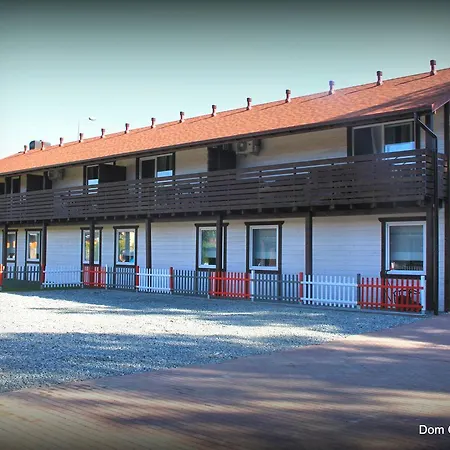 Marzena Séjour chez l'habitant *