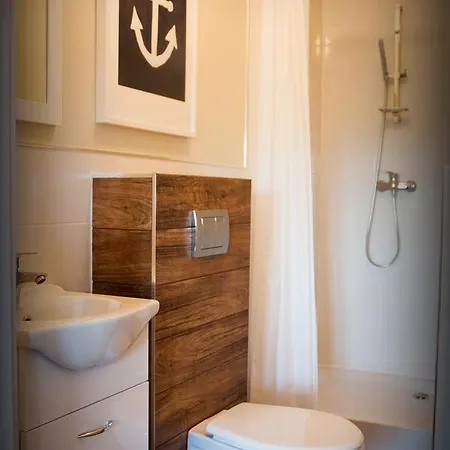 Marzena Séjour chez l'habitant