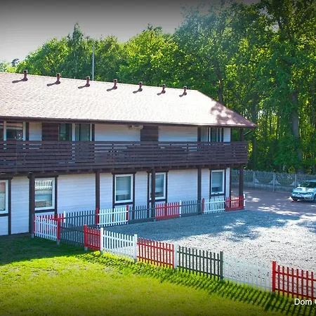 Marzena Miedzyzdroje