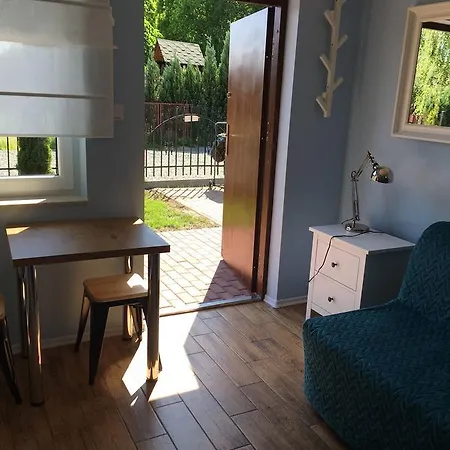 Marzena Accommodatie bij particulieren *