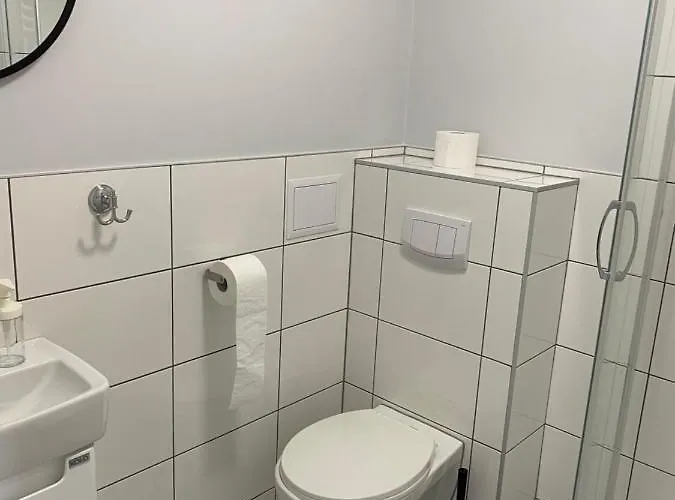 Marzena Privatunterkunft *