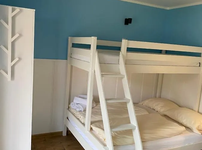 Marzena Privatunterkunft Misdroy