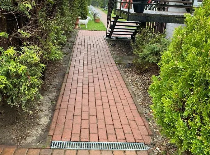 Séjour chez l'habitant Marzena *