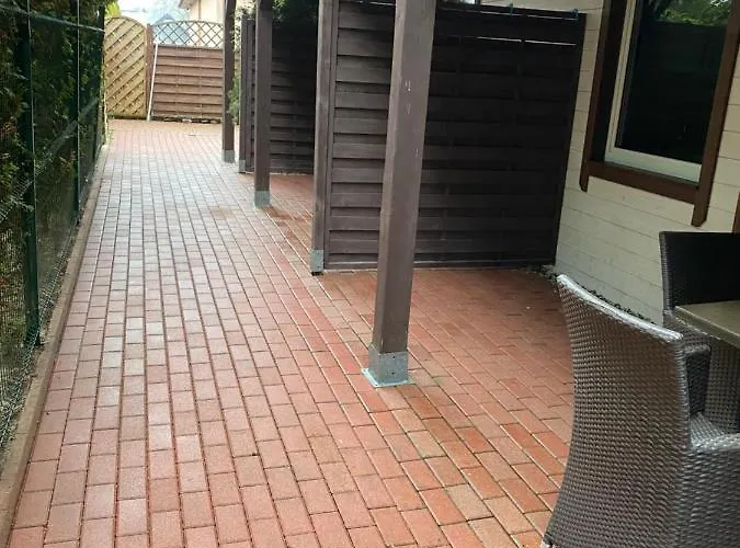 Marzena Privatunterkunft