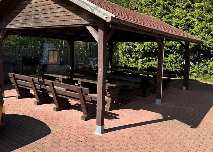 Marzena Séjour chez l'habitant *