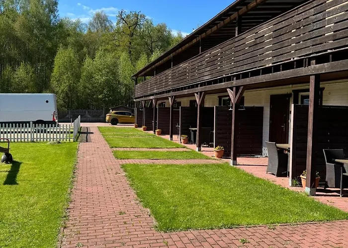 Marzena Miedzyzdroje