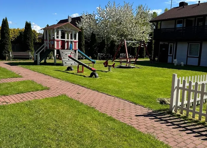 Marzena Séjour chez l'habitant *