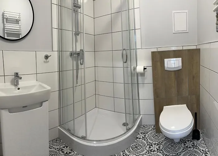 Marzena Séjour chez l'habitant *