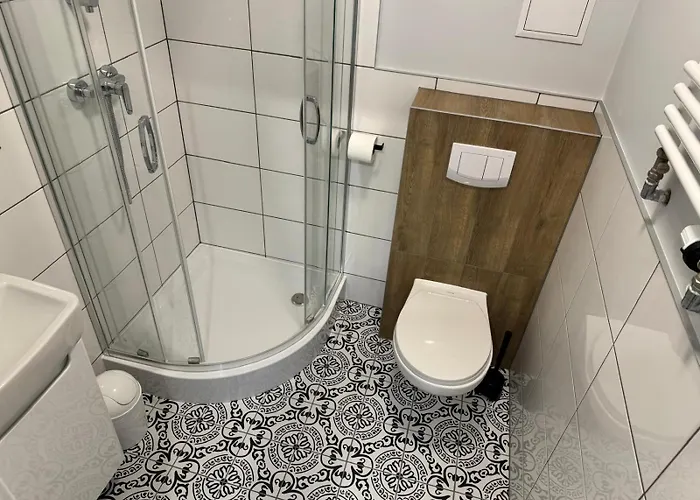 Séjour chez l'habitant Marzena