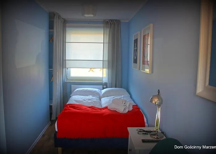 Marzena * Miedzyzdroje