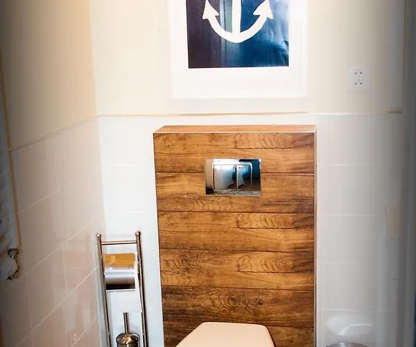 Séjour chez l'habitant Marzena